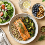 Anti-Inflammatory Meal Plan for Weight Loss After 30 - Fresh Start 30: A Journey To Better Health anti inflammatory meal plan for weight loss after 30